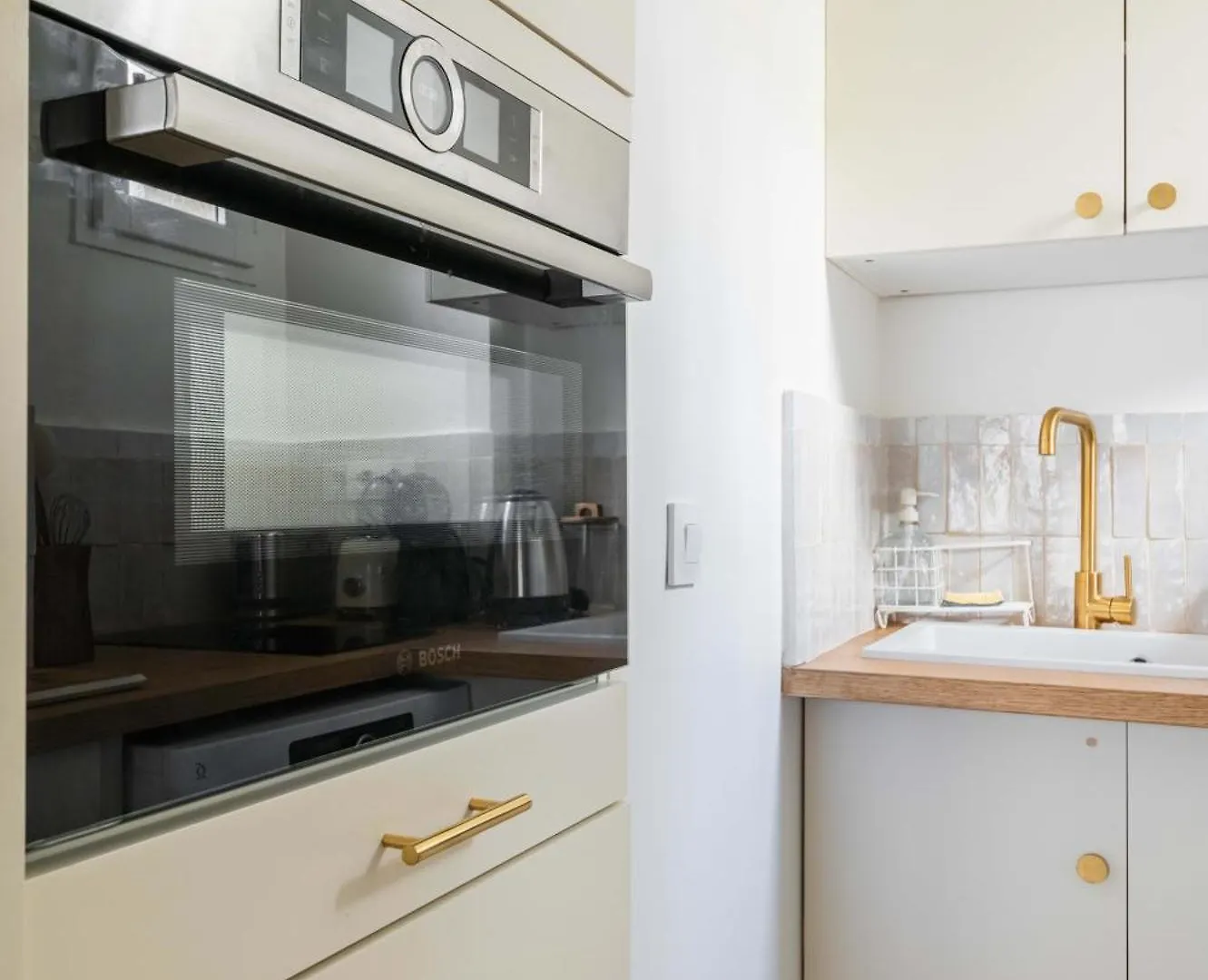 아파트 2 Pieces Sacre Coeur Montmartre - 18 - 4p - Flat-guest *