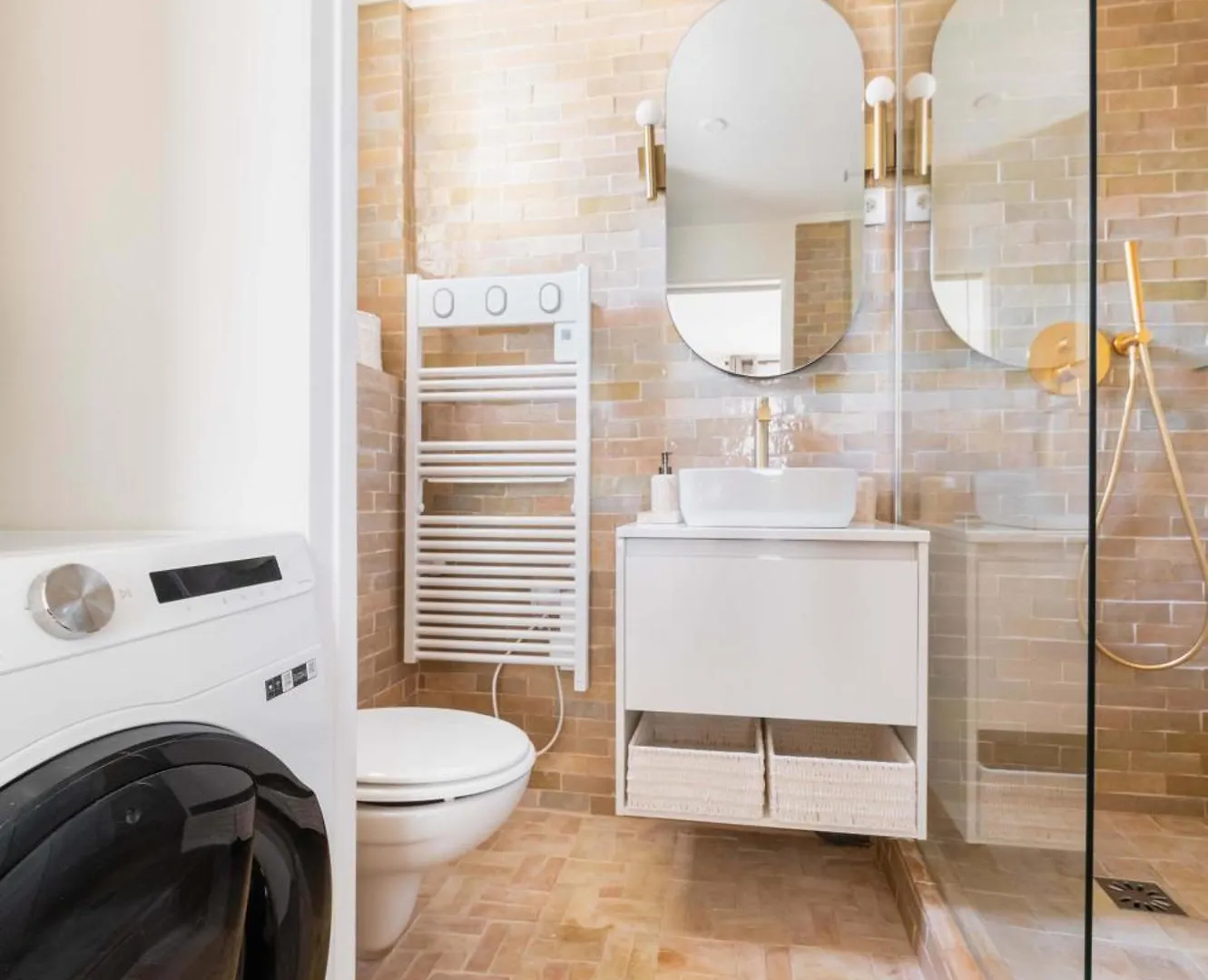 2 Pieces Sacre Coeur Montmartre - 18 - 4p - Flat-guest Apartamento *